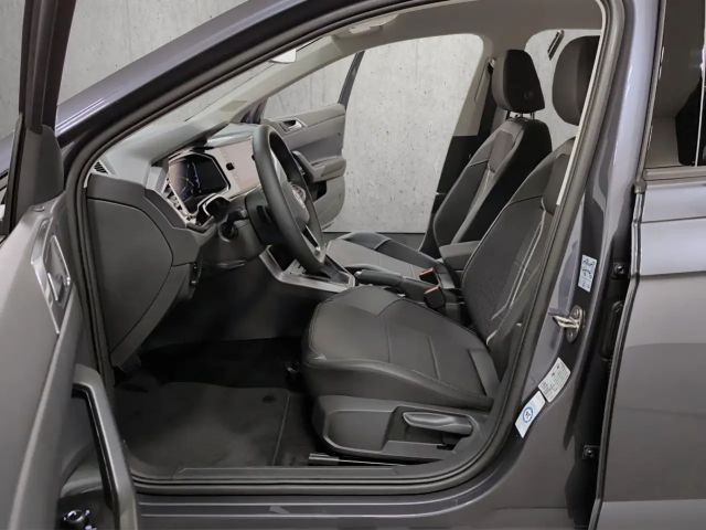 Volkswagen Taigo 1.0 TSI DSG IQ.Drive Style