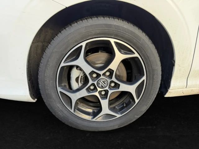 MG MG3 Hybrid+ Luxury