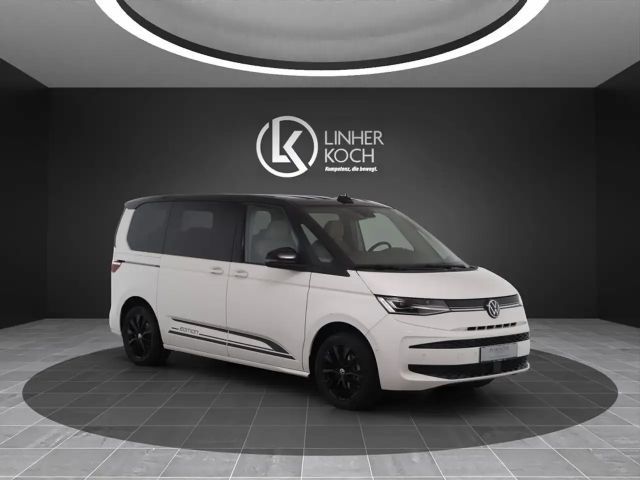 Volkswagen Multivan T6