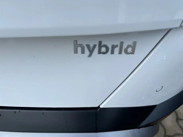 Hyundai Kona 1.6 2WD