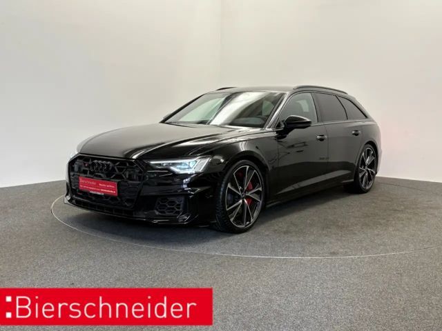 Audi S6 Avant