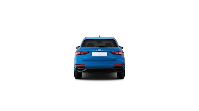 Audi Q3 35 TDI S-Line S-Tronic