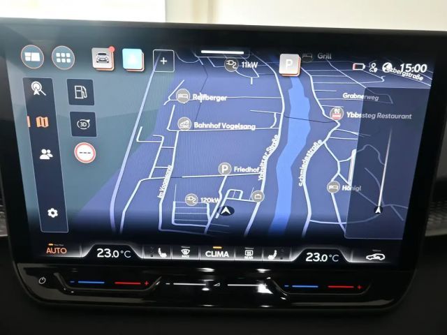 Cupra Terramar 1.5 e-TSI 150 PS DSG