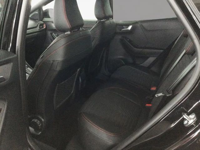 Ford Puma EcoBoost ST Line