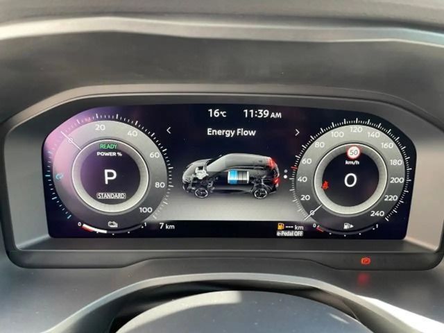 Nissan Qashqai N-Connecta