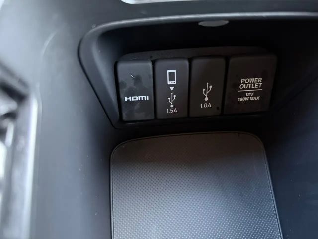 Honda CR-V 1.5 Elegance