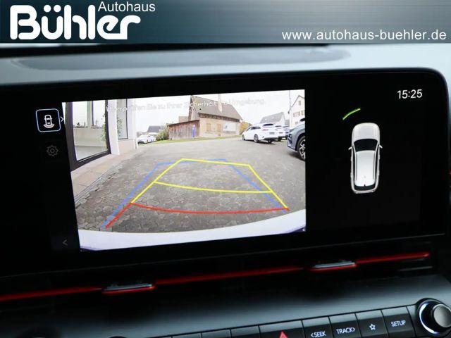 Hyundai Kona 1.6 N Line T-GDi