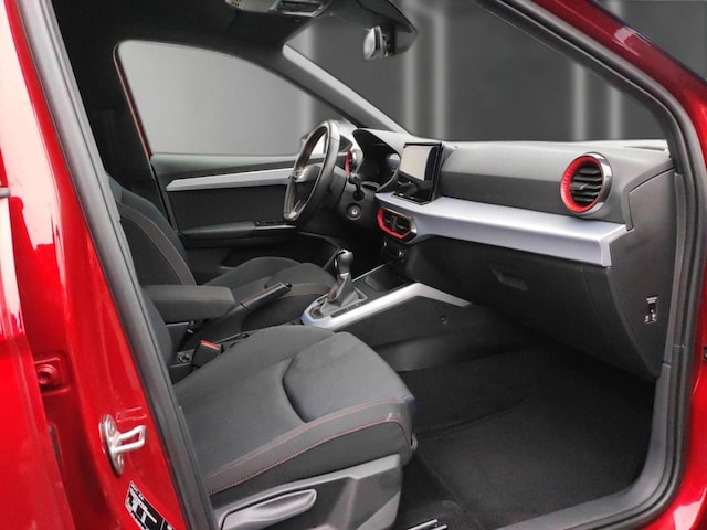 Seat Arona 1.0 TSI FR-lijn