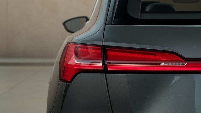 Audi Q8 e-tron 50 Quattro