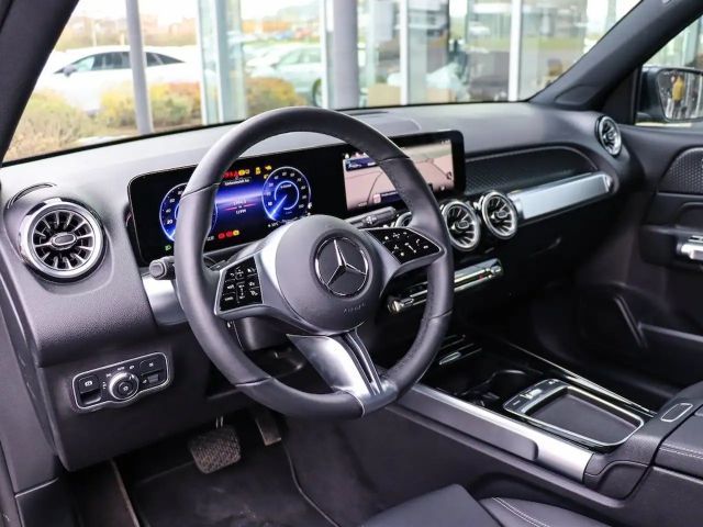 Mercedes-Benz EQB 300 4MATIC 7-zitter