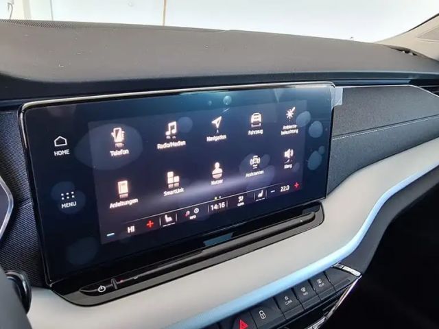 Skoda Octavia Style Style