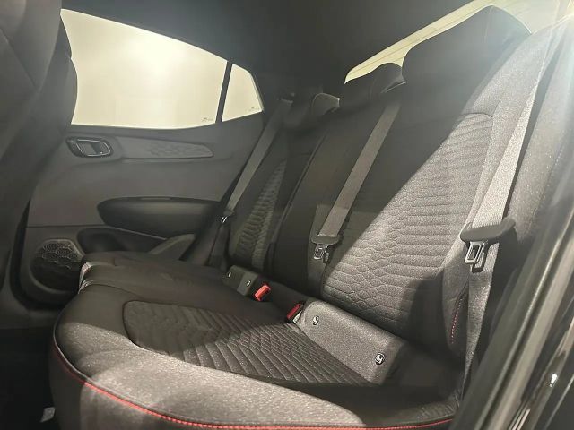 Hyundai i10 N Line T-GDi