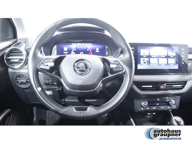 Skoda Fabia 1.0 TSI Style Style