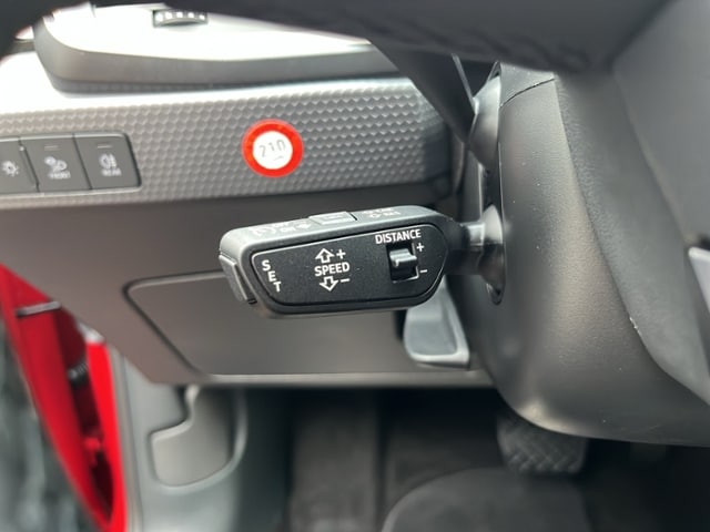 Audi A1 30 TFSI S-Tronic Sportback