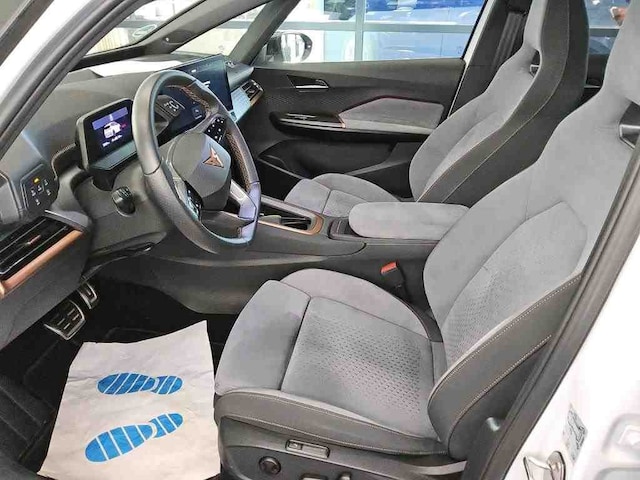 Cupra Born LED/NAVI/KAMERA/PANO/BEATS+++