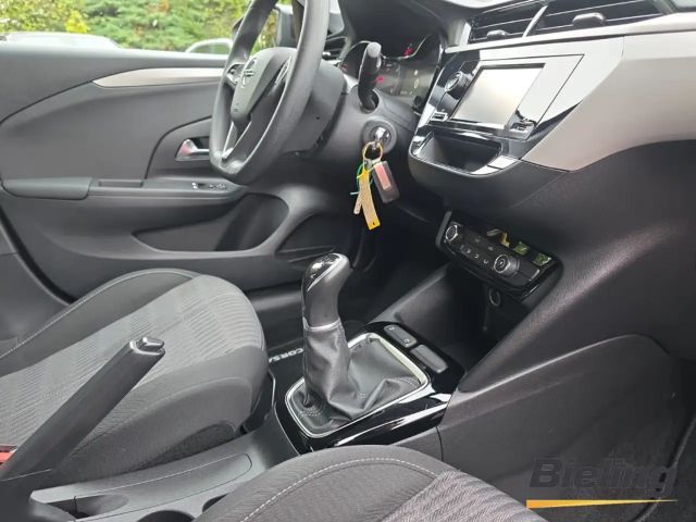 Opel Corsa F Basis 1.2 Klima , Radio mit Bluetooth, Elektr.Fe