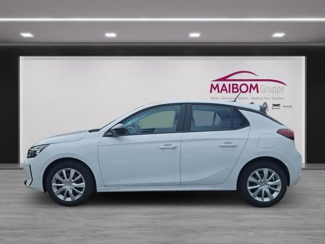 Opel Corsa Edition F Edition