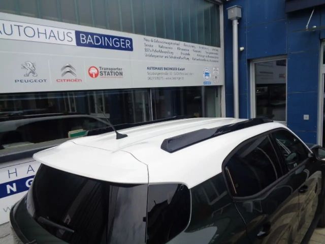 Citroën C3 Aircross Hybrid Max