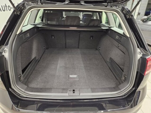 Volkswagen Passat DSG Variant