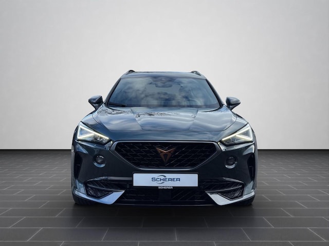 Cupra Formentor 1.4 VZ e-Hybrid