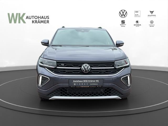 Volkswagen T-Cross DSG IQ.Drive R-Line