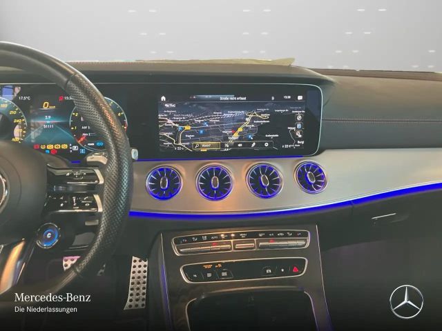 Mercedes-Benz E 53 AMG 4MATIC AMG Line Coupé