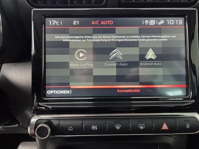 Citroën C3 Aircross Shine