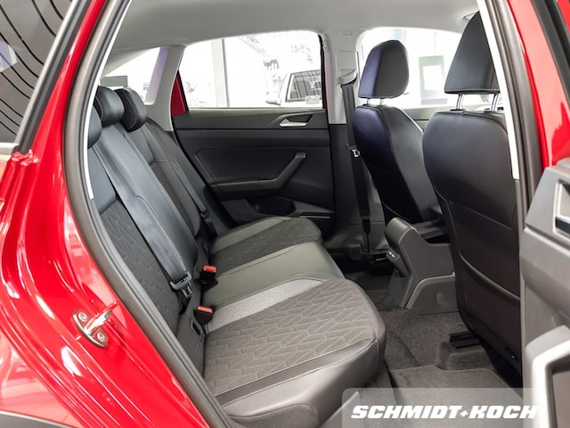 Volkswagen Taigo 1.0 TSI DSG