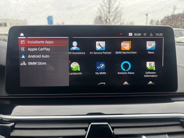 BMW 530 530d Touring xDrive