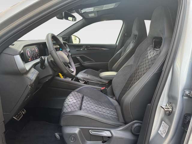 Volkswagen Tayron DSG R-Line eHybrid