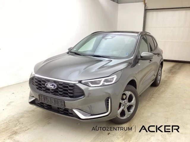 Ford Kuga Plug in Hybrid ST Line X