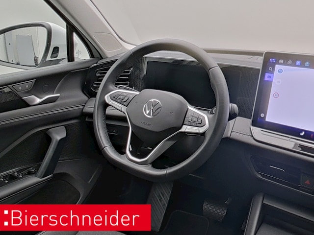 Volkswagen Tiguan 2.0 TDI DSG Life