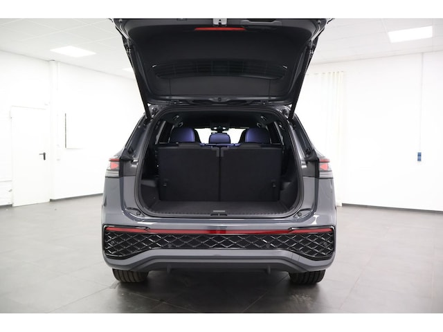 Volkswagen Tayron 2.0 TDI DSG R-Line