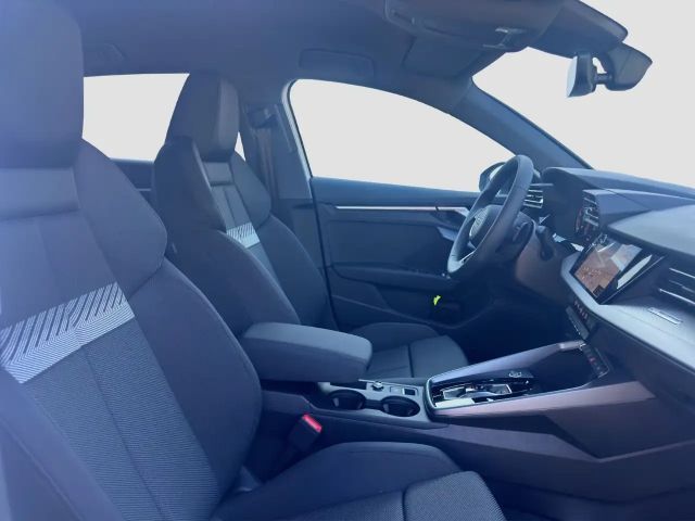 Audi A3 35 TFSI S-Line Sedan