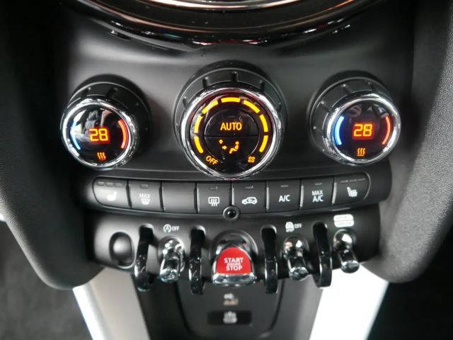 MINI Cooper S Cooper S