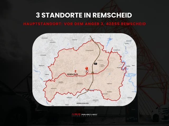 Audi SQ5 Quattro Sportback