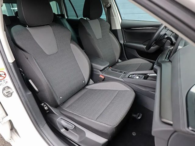 Skoda Octavia Combi Style Style iV
