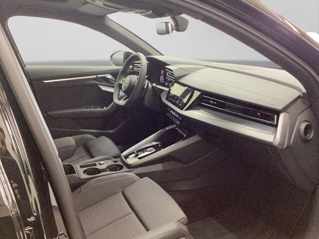 Audi A3 S-Tronic Sportback