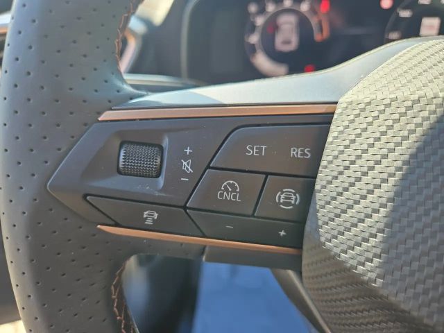 Cupra Formentor 1.5 TSI