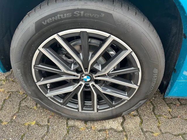 BMW X1 M-Sport sDrive