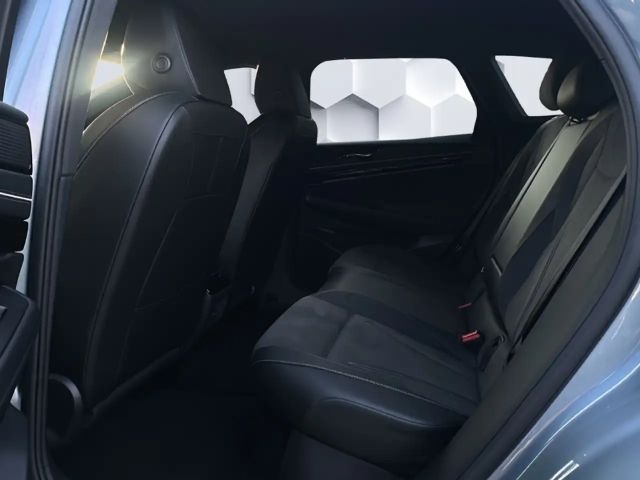 Volkswagen ID.7 Pro Tourer