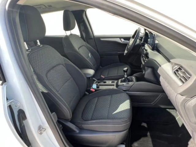 Ford Kuga Cool & Connect