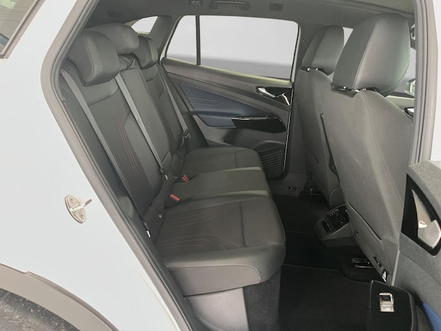 Volkswagen ID.4 GTX IQ.Drive