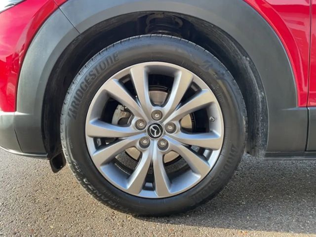 Mazda CX-30 Selection