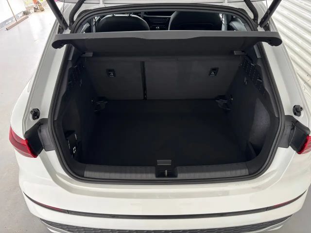 Audi A3 30 TDI Sedan