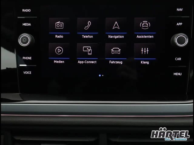 Volkswagen Polo GOAL 1.0 5-GANG (+CLIMATRONIC) Bluetooth LED