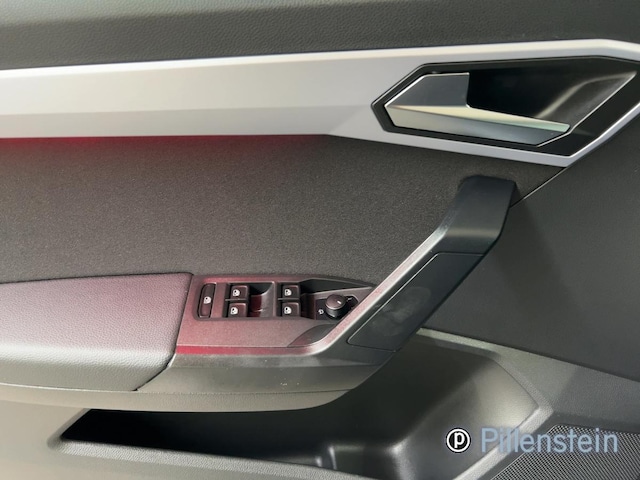 Seat Ibiza DSG FR-lijn