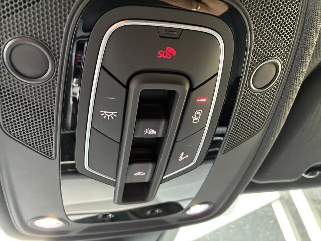 Audi Q8 50 TDI Quattro