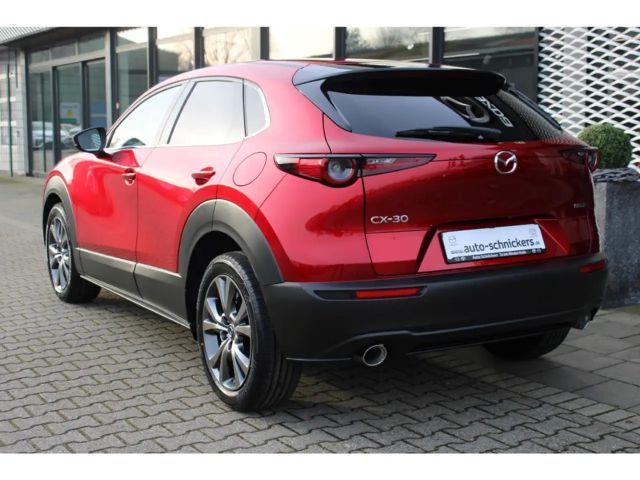 Mazda CX-30 Selection SkyActiv