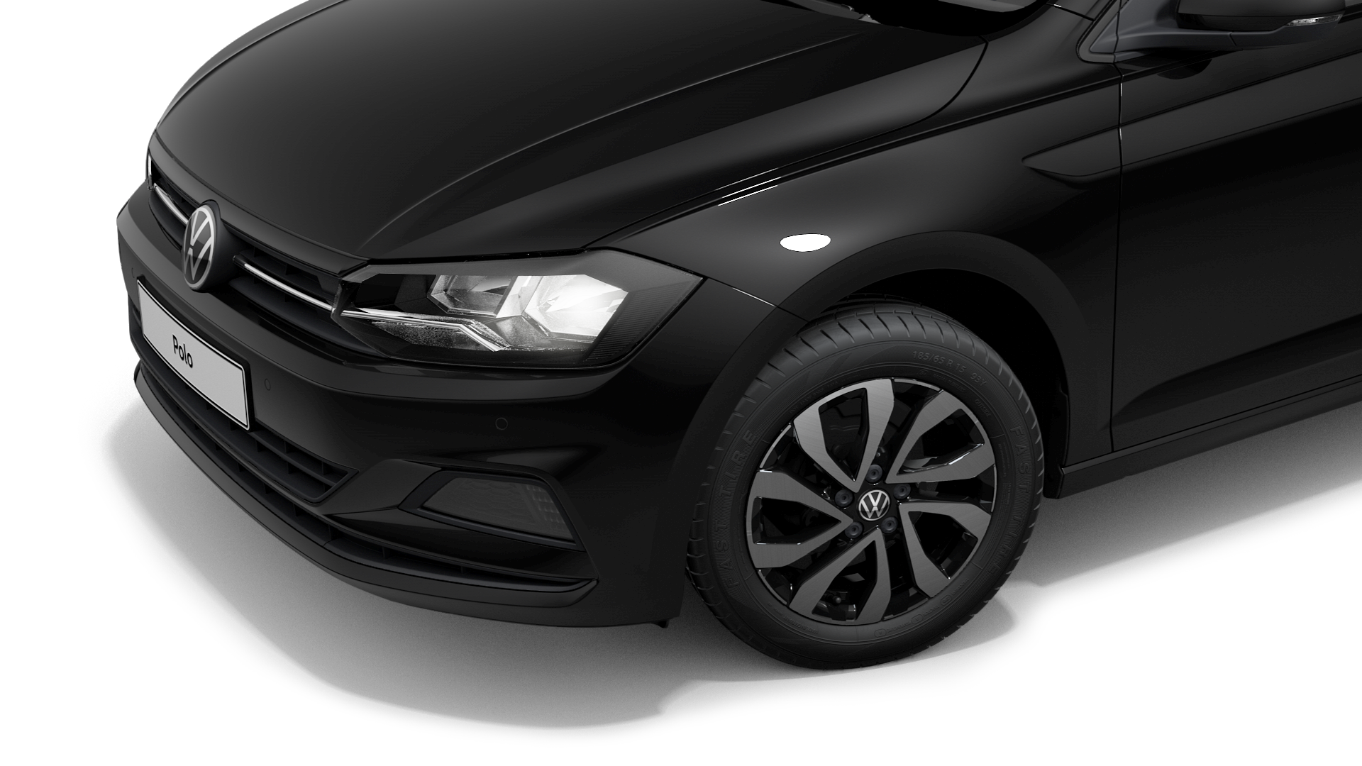 Volkswagen Polo Polo TSI Active Navi Climatronic PDC SH LM